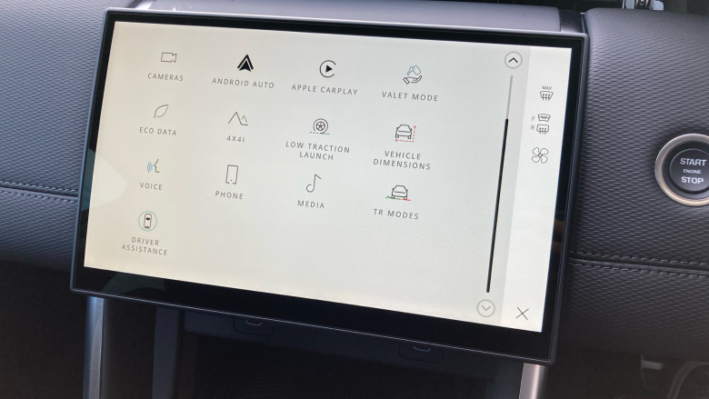 Land Rover Discovery Sport 2.0 D200 Dynamic SE 5dr Auto [5 Seat] Diesel Station Wagon